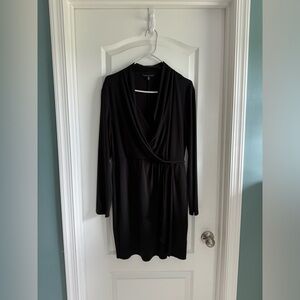 Victoria‘s Secret long sleeve dress size L